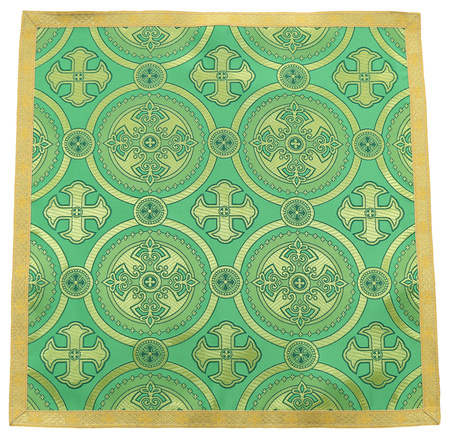 Burse, maniple, chalice veil VMB068Z8