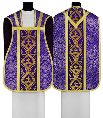 Casula Romana R023F14