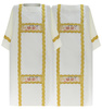 Gotische Dalmatik "Sagrada Familia" DE844K26