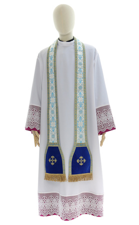 Marian roman cope  KT559AN14h39