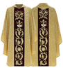 Chasuble gothique 787AGC26