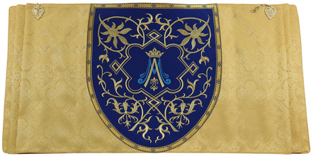 Voile huméral W827GN25