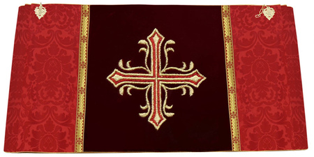 Voile huméral W784AC26