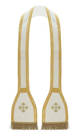 Chasuble romaine R718K25