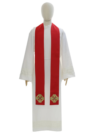 Étole gothique SH904C