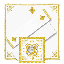 Linge d'autel AL338424