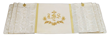 Voile huméral W15AK14