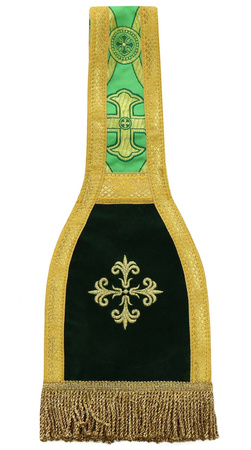 Roman chasuble R787AZ8