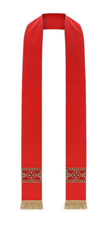 Capa de Asperges Gótica K113CpAS