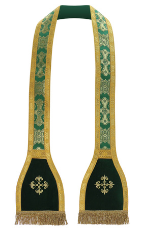 Roman chasuble RH14AZ50
