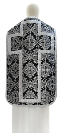 Casula Romana RCZS78