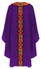 Gothic chasuble G062FC26