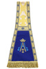 Marian St. Philip Neri chasuble F766KN8