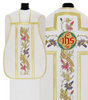 Chasuble romaine R715K25