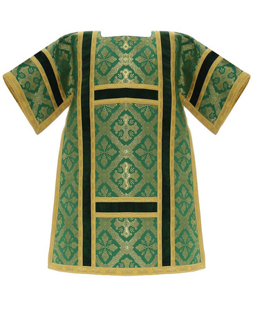 Roman dalmatic DRAZ50