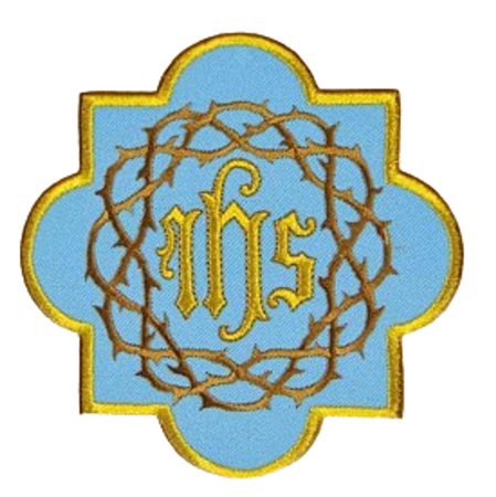 Appliqué AP3955024