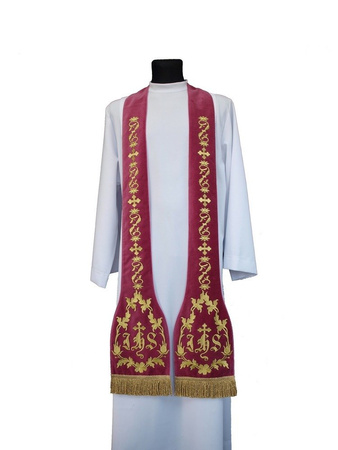 Estola romana SH7ARA