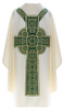 Chasuble gothique 484K25