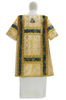 Roman dalmatic "Guadalupe" DR487K8