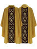 Chasuble gothique 674AGC16