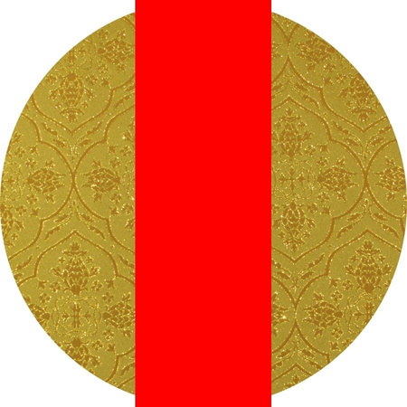 Capa de Asperges Romana KT677GC16