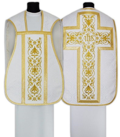 Casulla romana R518B25