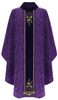 Gothic chasuble 845AF26g