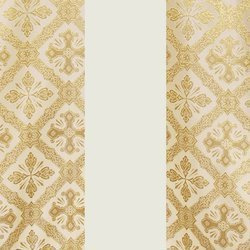 Piviale romano KT557AK50h10