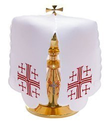 Ciborium veil SP35212220