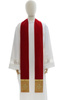 Semi-Gothic chasuble GY791ACA