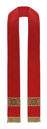 Piviale semi-gotico KY202C25p