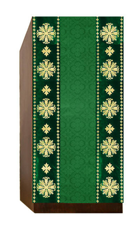 Voile de lutrin LH632AZ25