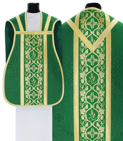 Roman chasuble R012Z25