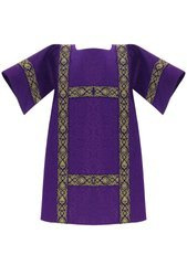 Roman dalmatic DR518F25