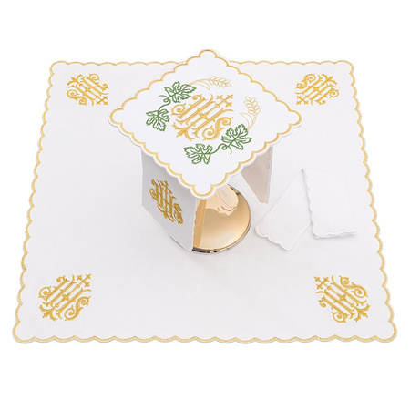 Conjunto de altar KBBH12