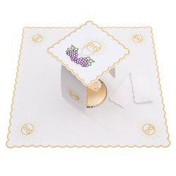 Linge d'autel KBBH15