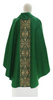 Chasuble gothique 008Z25
