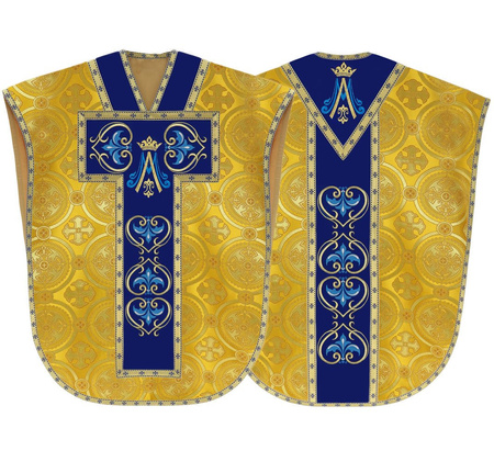 Casula Mariana São Filipe Néri F766GN8