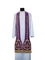 Estola romana SH7AFA