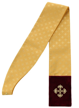 Casulla gótica 800AGC61