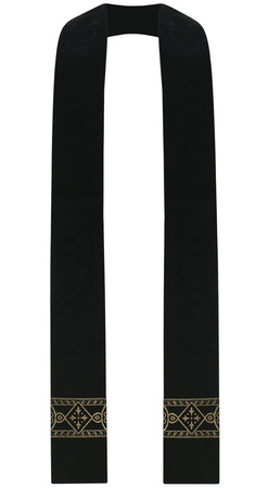 Gothic chasuble 113CZ25
