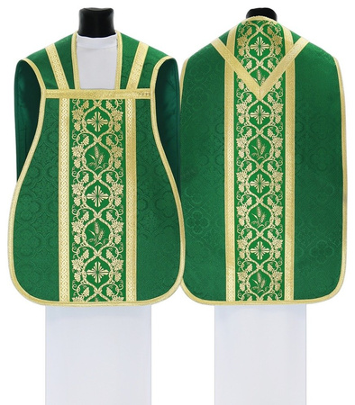 Casula Romana R012Z25