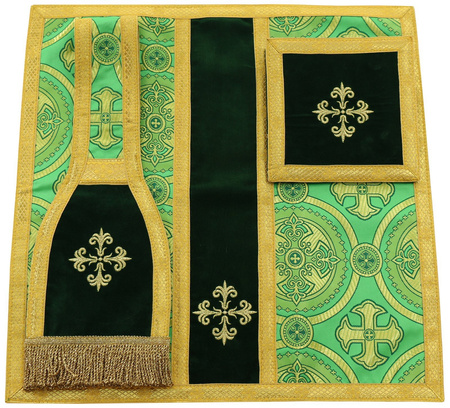 Chasuble romaine R787AZ8