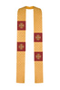 Estola gótica SH769GC61