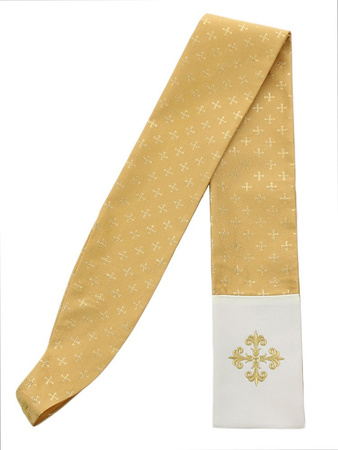 Chasuble gothique 760GK61