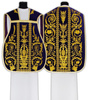 Chasuble romaine R632AFA