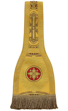 Bolsa, manípulo, velo cubrecáliz VMBG35