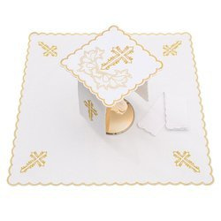 Linge d'autel KBBH27