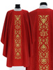 Gothic chasuble G518C25