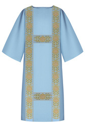 Gothic dalmatic DF777N